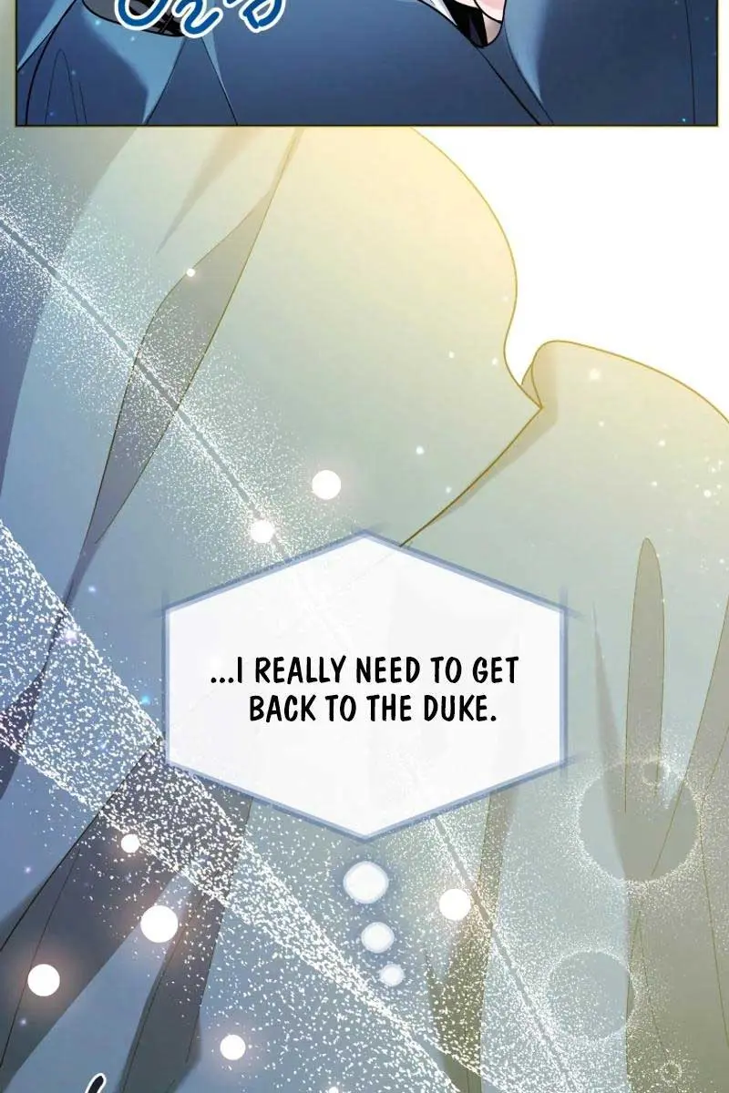 'Cause Calypso Can Chapter 39 Page 104