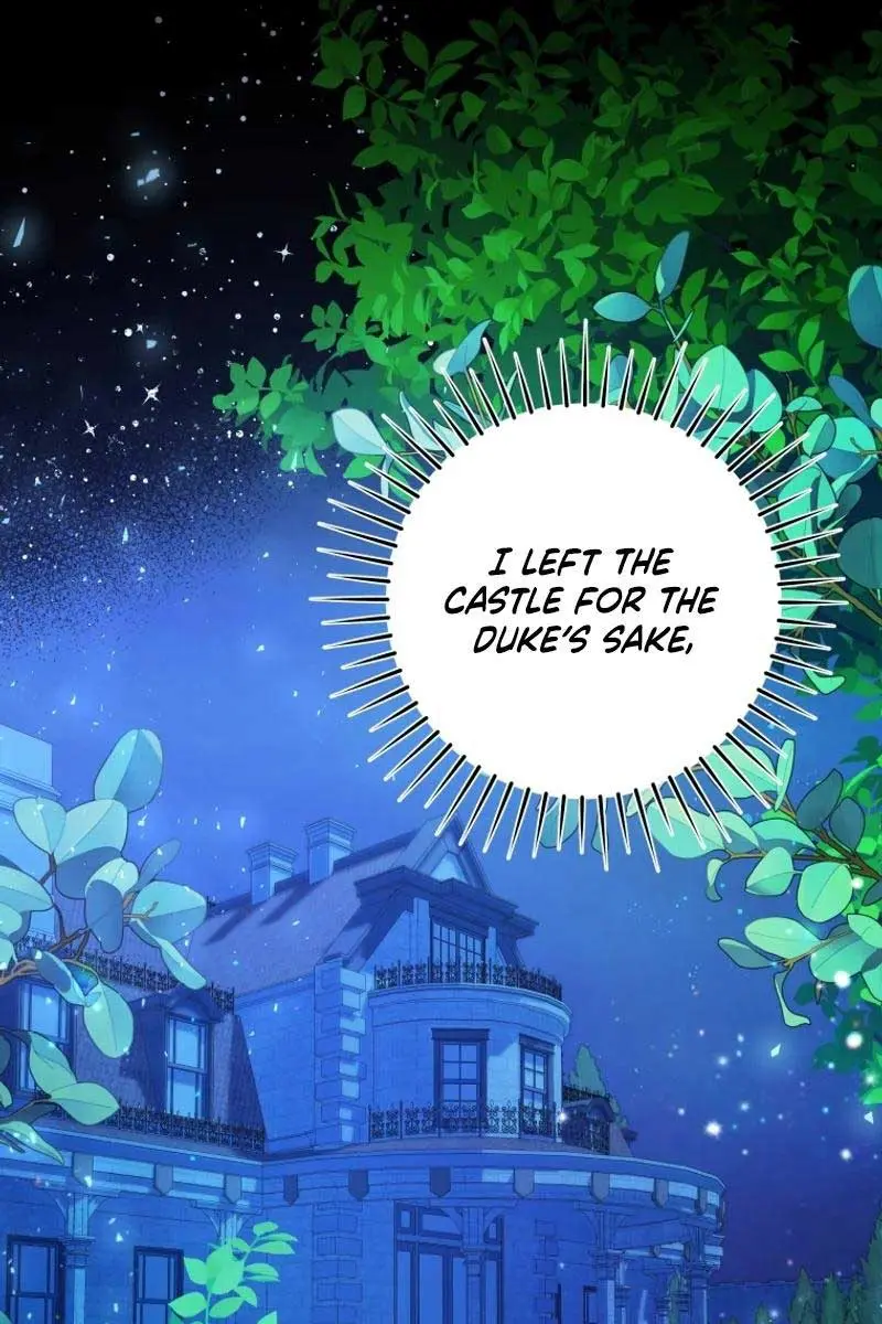 'Cause Calypso Can Chapter 39 Page 107