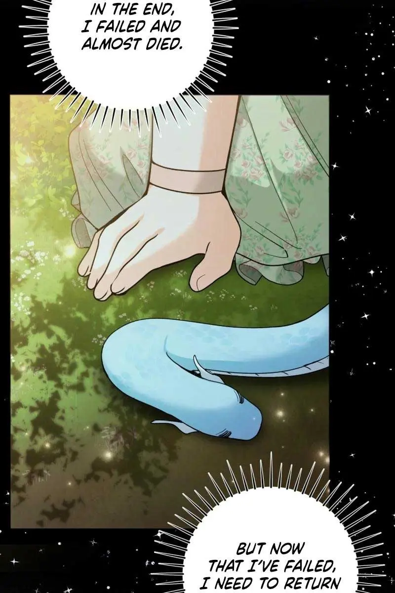 'Cause Calypso Can Chapter 39 Page 109