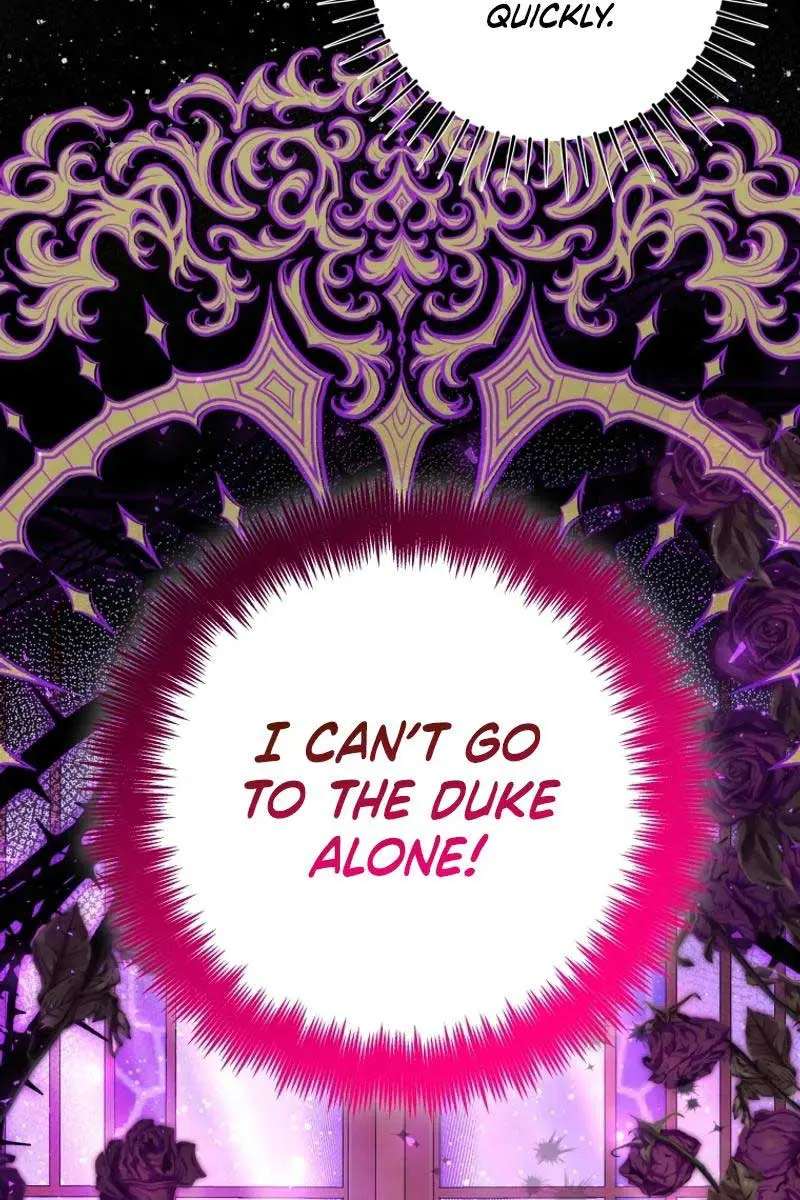 'Cause Calypso Can Chapter 39 Page 110