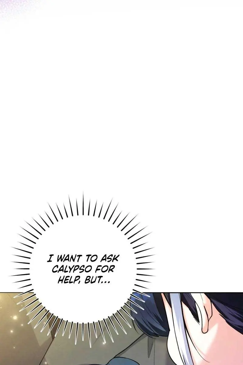 'Cause Calypso Can Chapter 39 Page 113