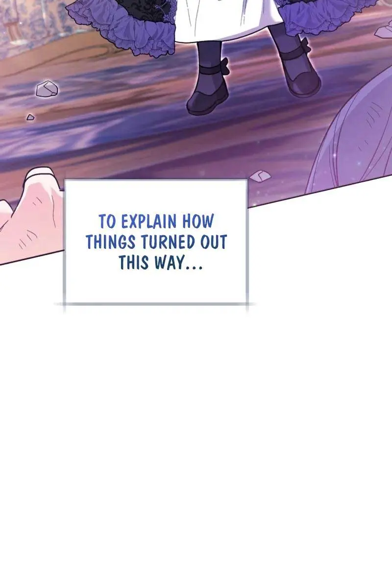 'Cause Calypso Can Chapter 40 Page 6