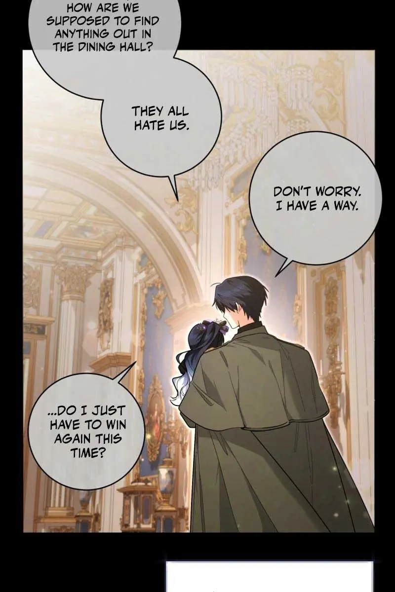 'Cause Calypso Can Chapter 40 Page 8