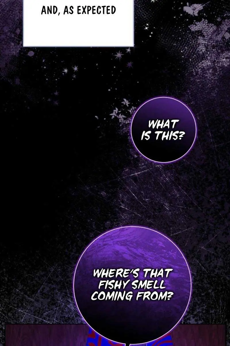 'Cause Calypso Can Chapter 40 Page 13