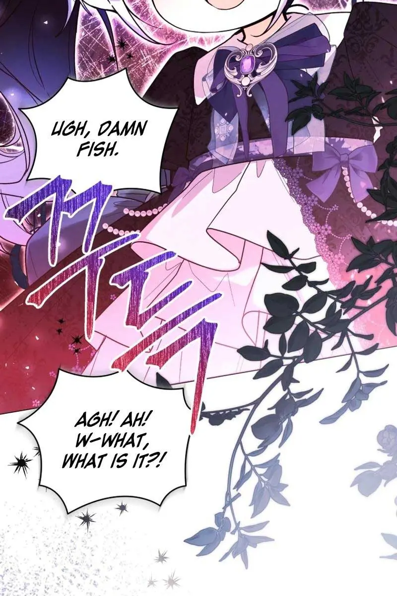 'Cause Calypso Can Chapter 40 Page 32