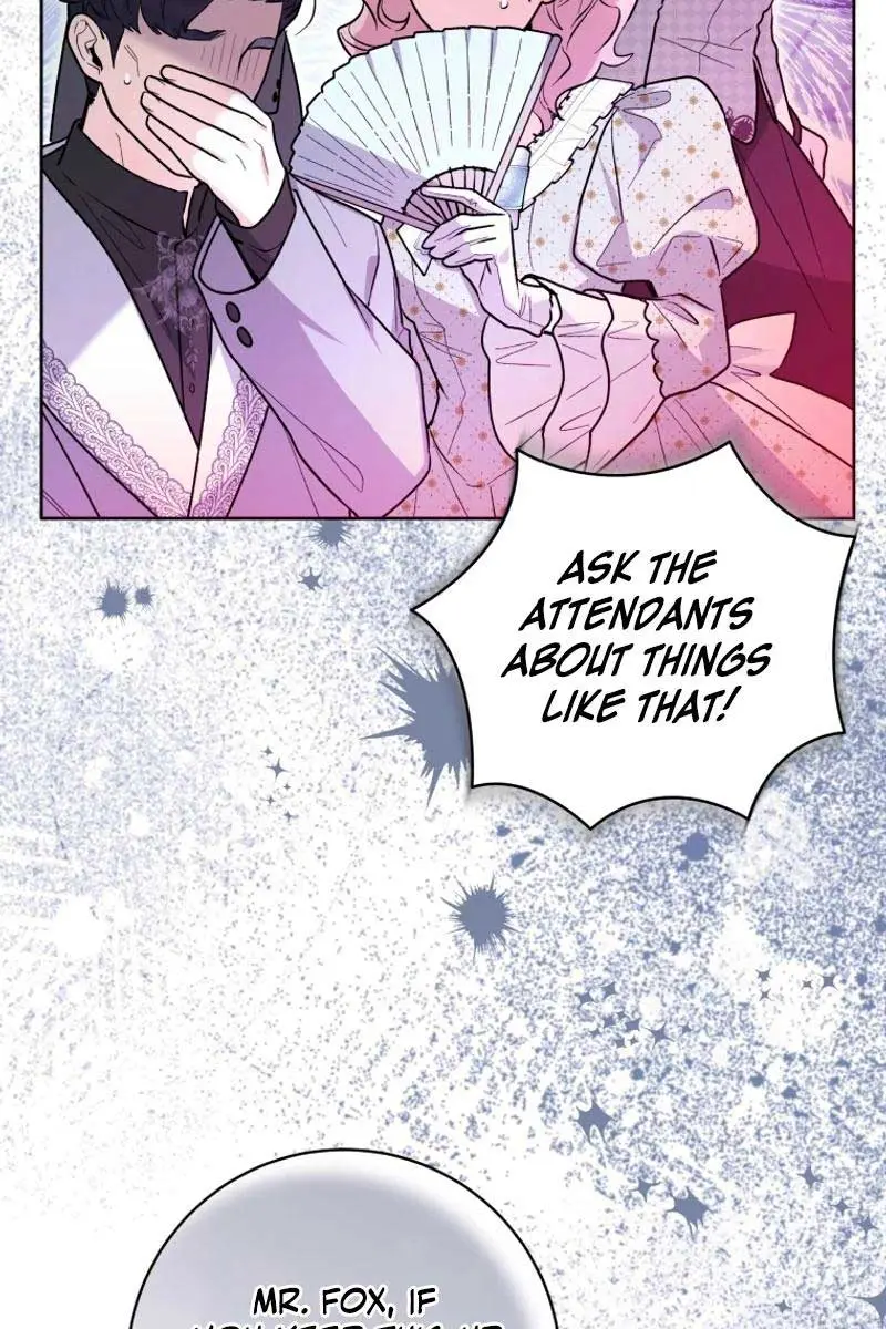 'Cause Calypso Can Chapter 40 Page 34