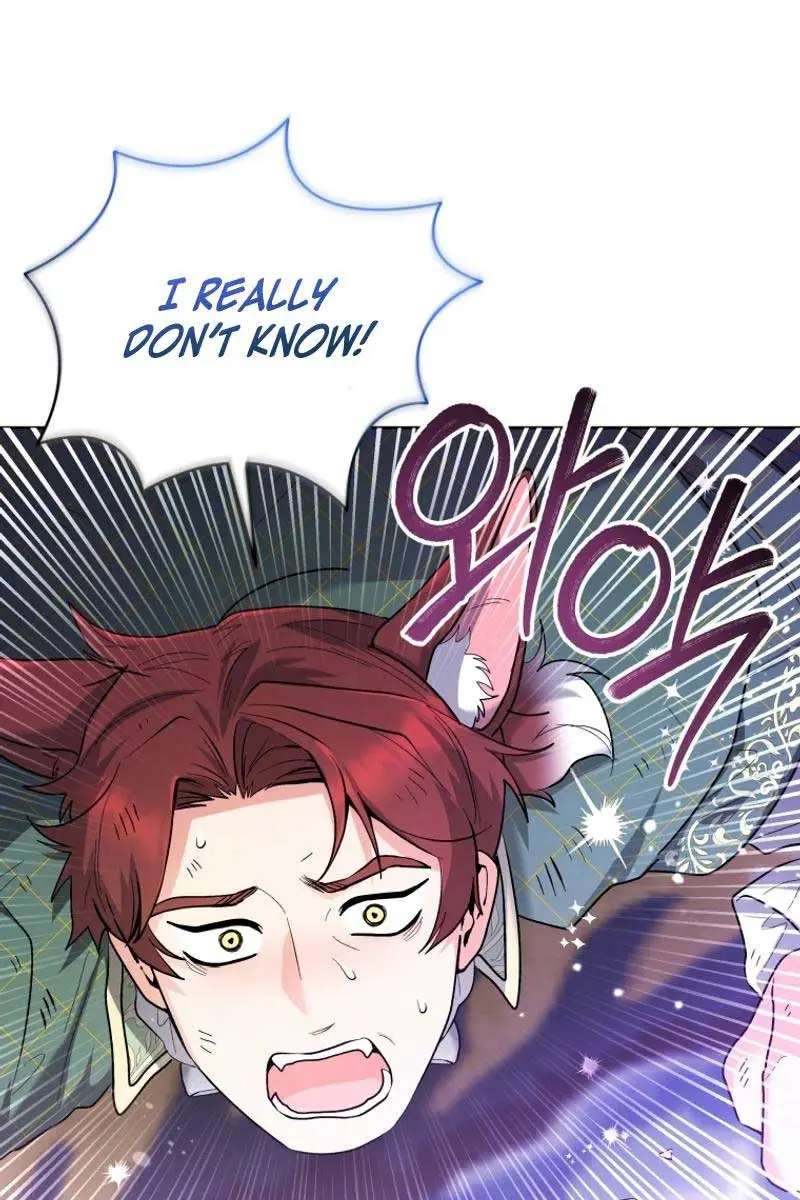'Cause Calypso Can Chapter 40 Page 36