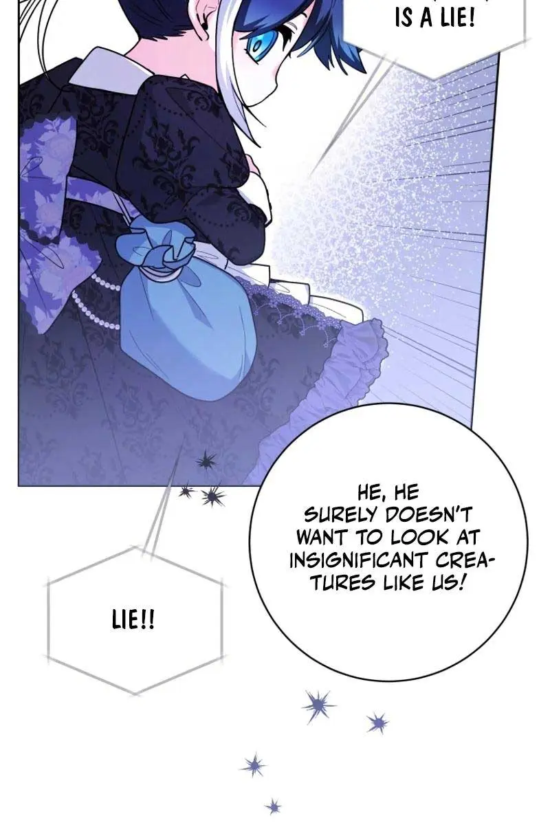 'Cause Calypso Can Chapter 40 Page 40