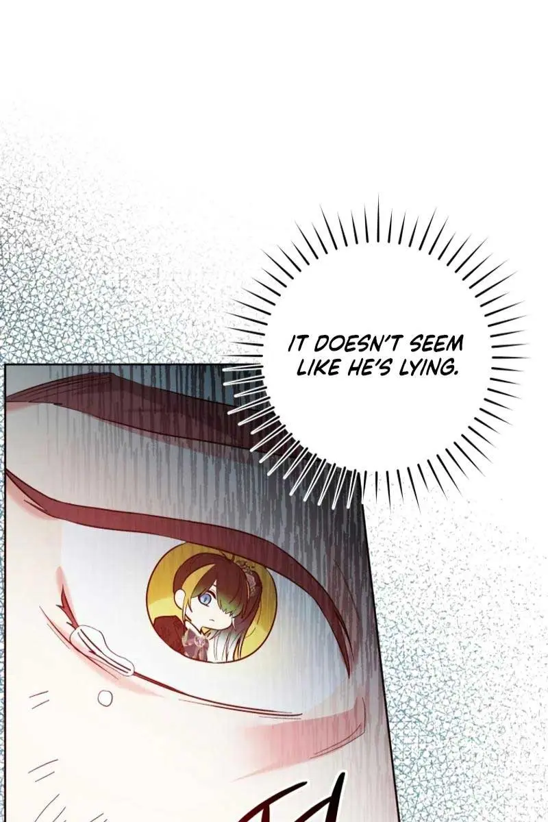 'Cause Calypso Can Chapter 40 Page 43