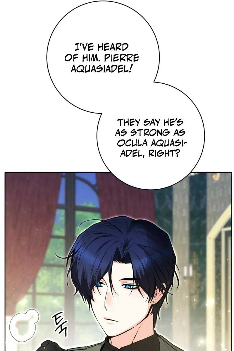 'Cause Calypso Can Chapter 40 Page 53