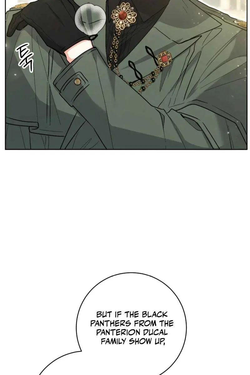 'Cause Calypso Can Chapter 40 Page 54