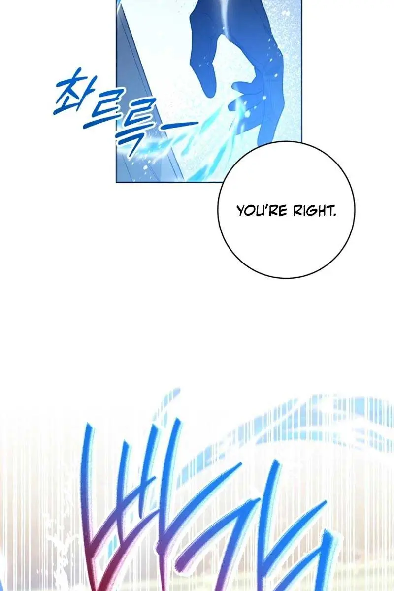 'Cause Calypso Can Chapter 40 Page 57