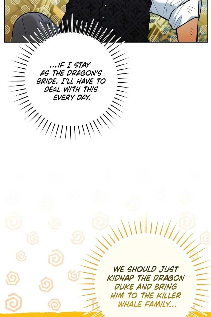 'Cause Calypso Can Chapter 40 Page 60
