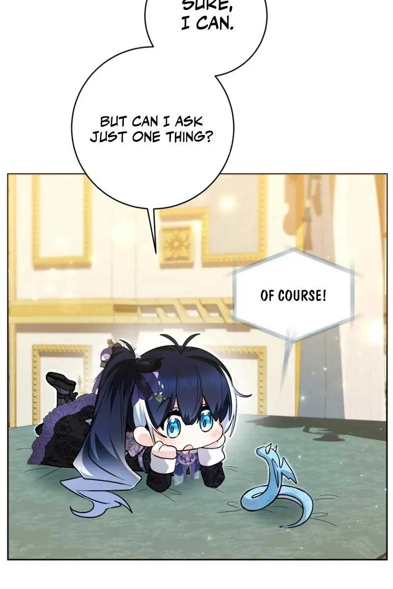 'Cause Calypso Can Chapter 40 Page 70