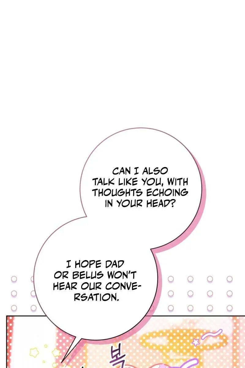 'Cause Calypso Can Chapter 40 Page 71