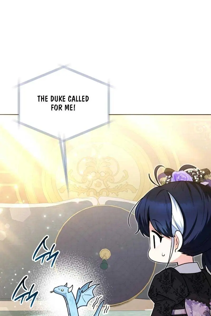 'Cause Calypso Can Chapter 40 Page 83