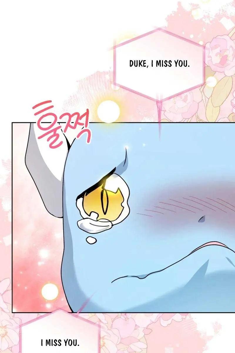 'Cause Calypso Can Chapter 40 Page 85