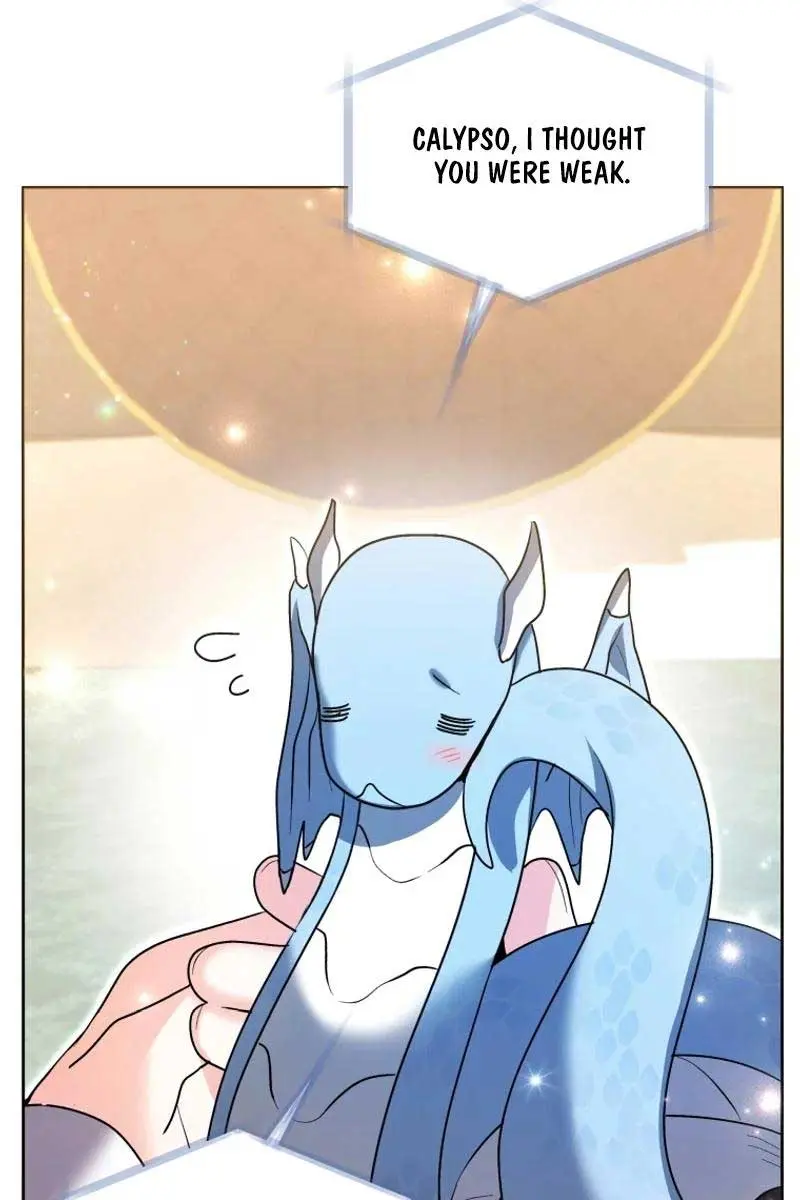 'Cause Calypso Can Chapter 40 Page 94