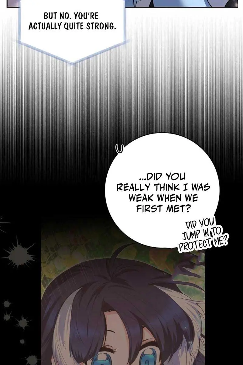'Cause Calypso Can Chapter 40 Page 95