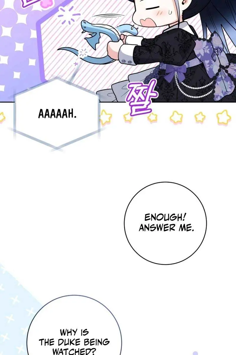 'Cause Calypso Can Chapter 40 Page 98