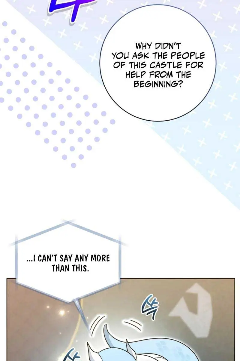 'Cause Calypso Can Chapter 40 Page 100