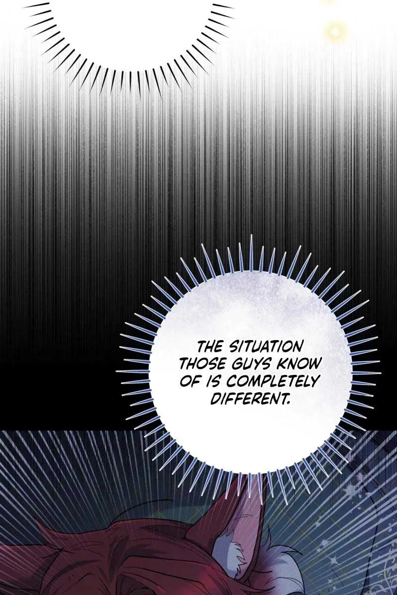 'Cause Calypso Can Chapter 40 Page 105