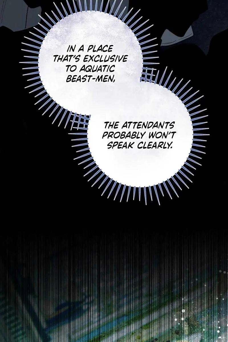 'Cause Calypso Can Chapter 40 Page 108