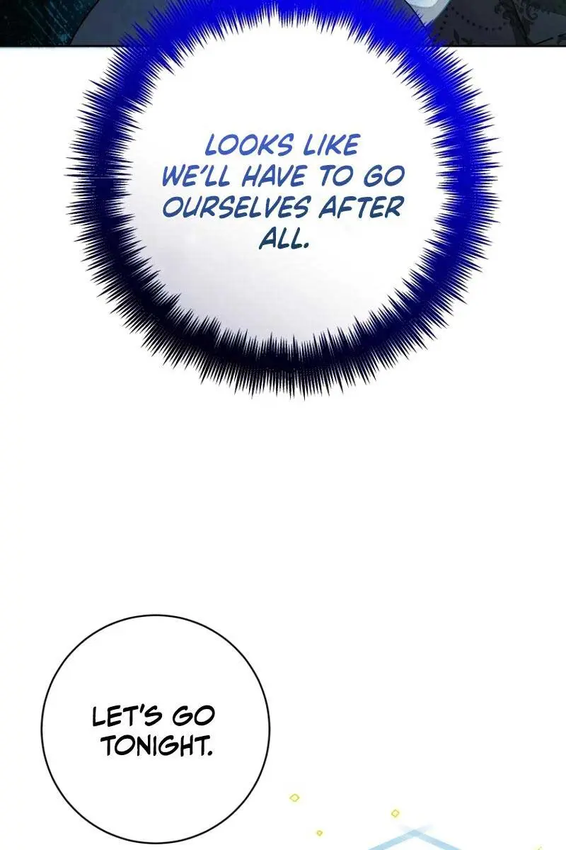 'Cause Calypso Can Chapter 40 Page 110