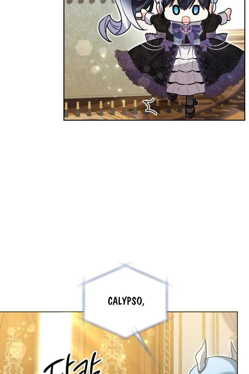 'Cause Calypso Can Chapter 40 Page 117