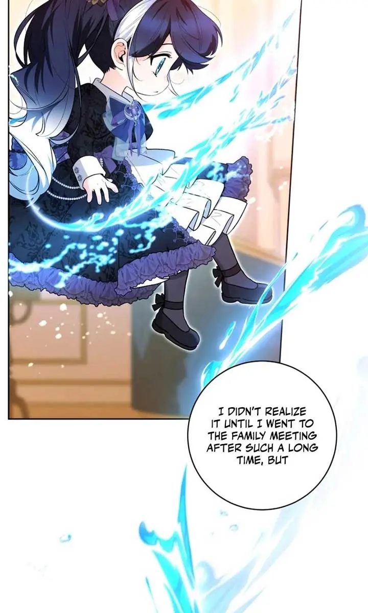 'Cause Calypso Can Chapter 41 Page 9