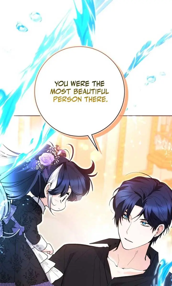 'Cause Calypso Can Chapter 41 Page 10