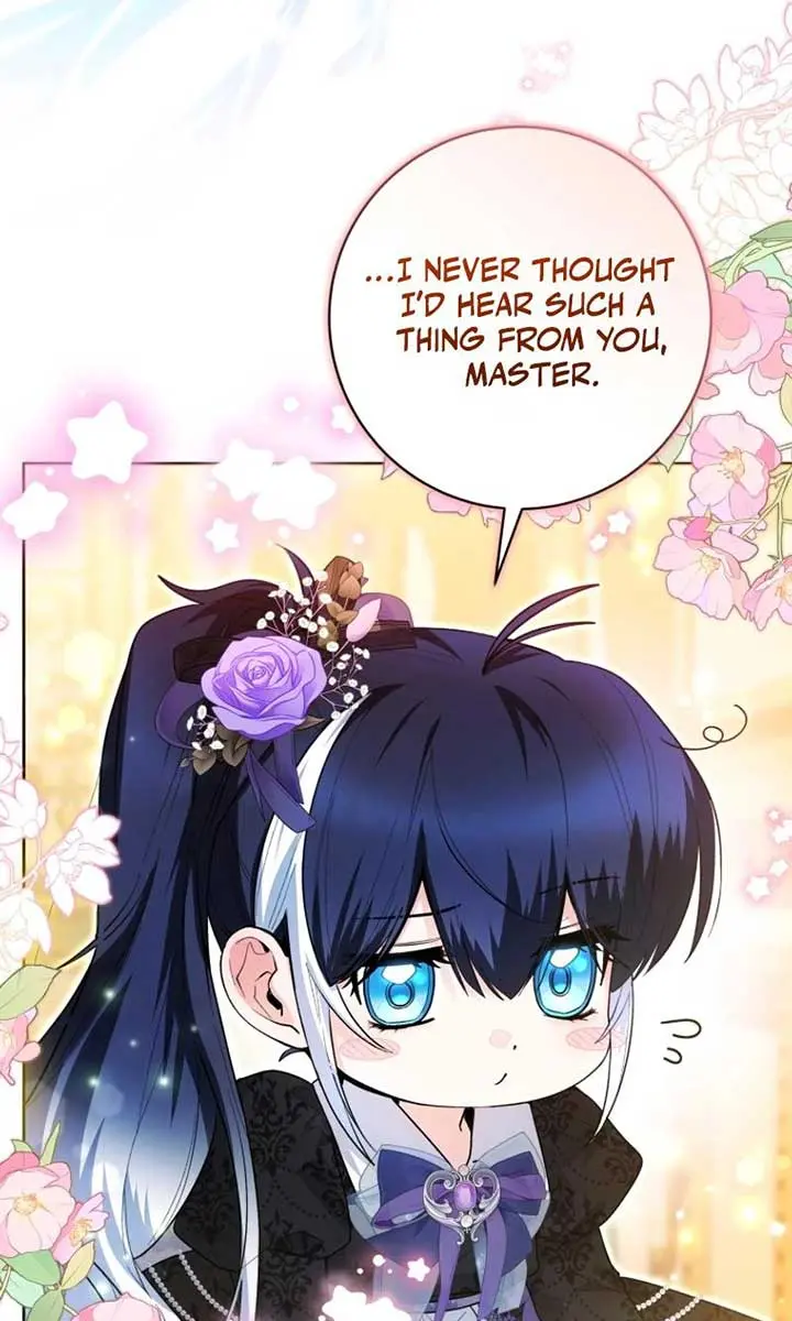 'Cause Calypso Can Chapter 41 Page 12