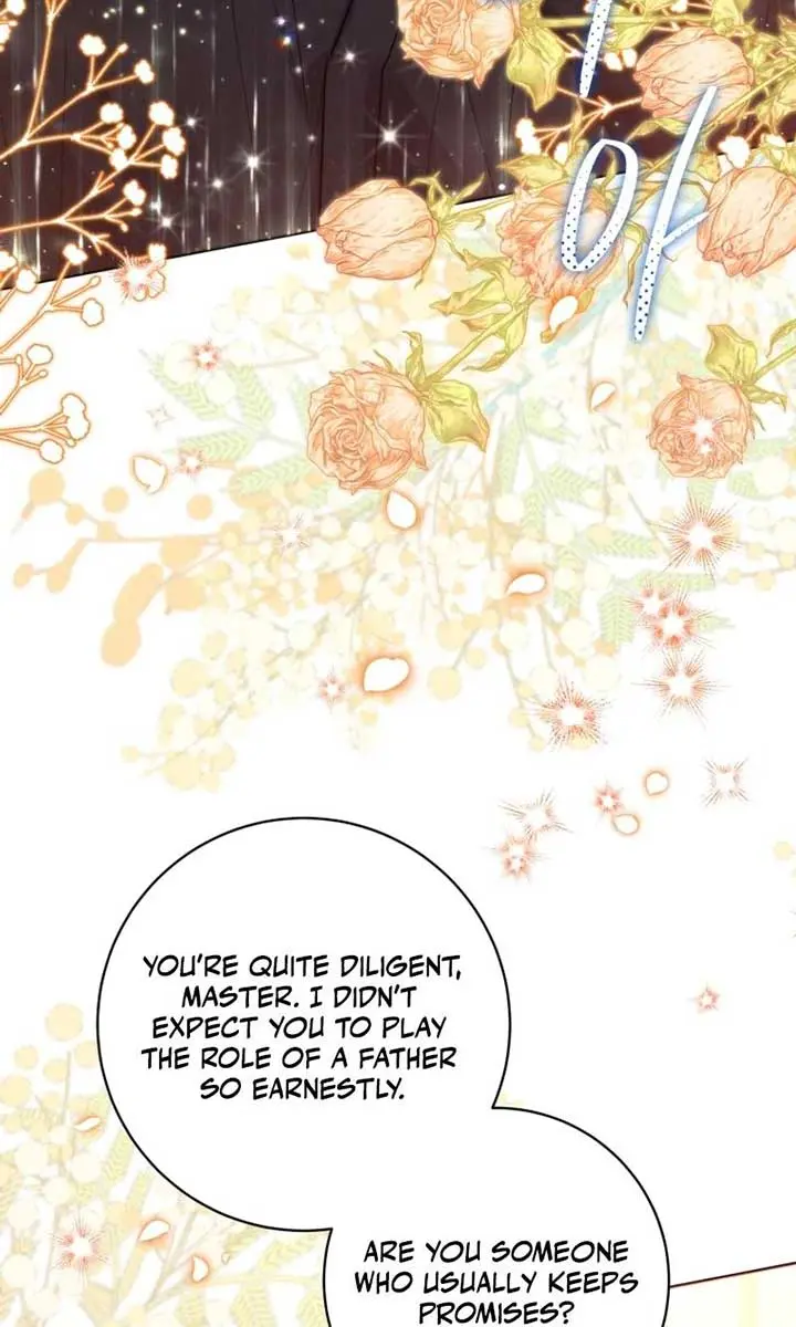 'Cause Calypso Can Chapter 41 Page 15