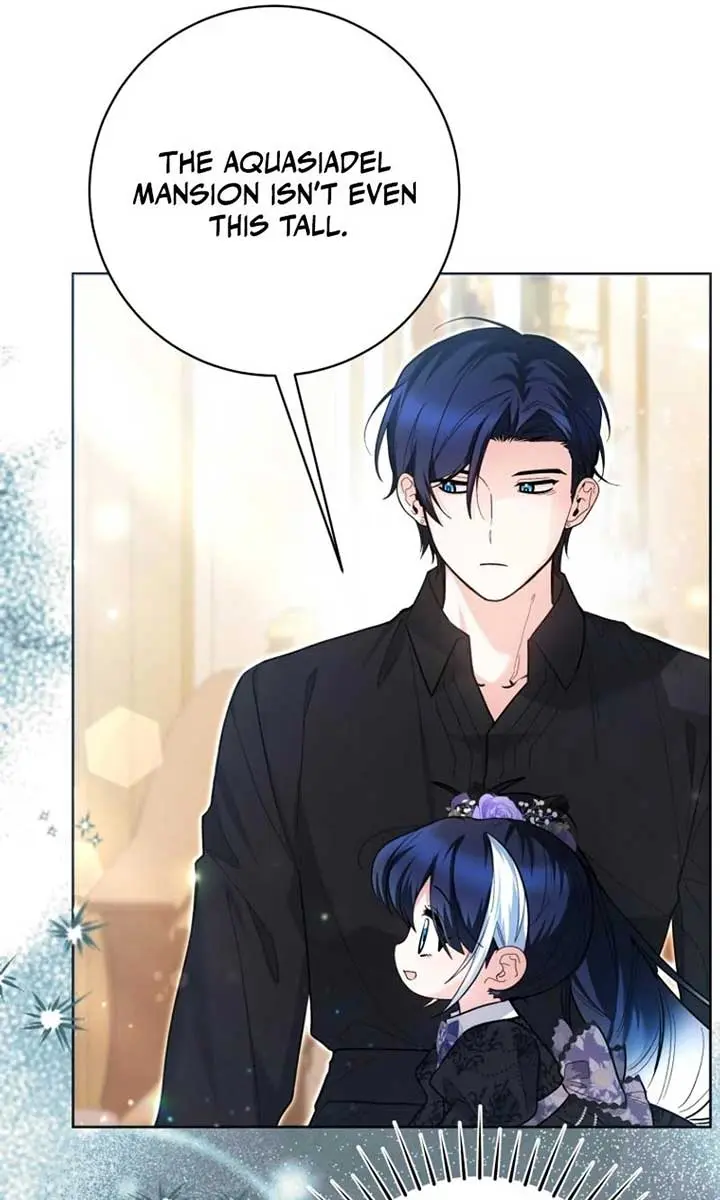 'Cause Calypso Can Chapter 41 Page 31