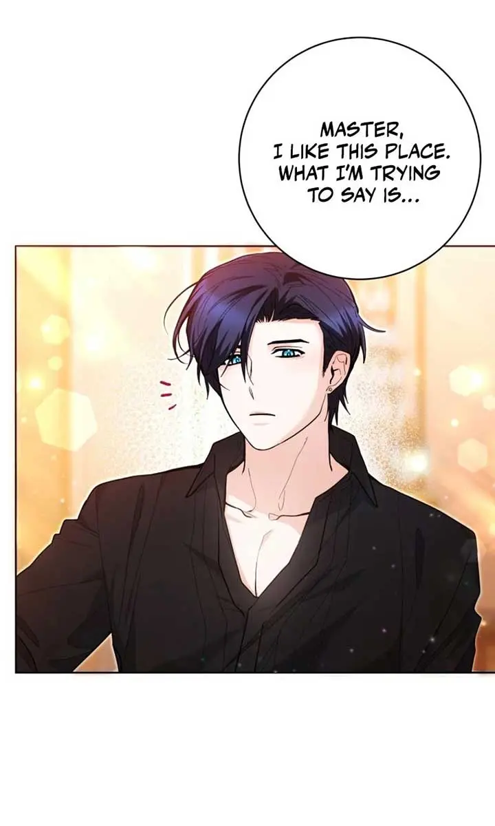 'Cause Calypso Can Chapter 41 Page 35