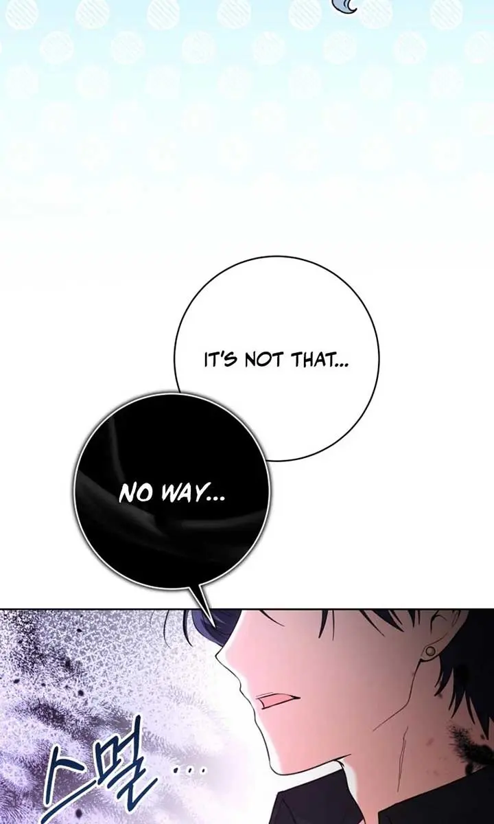 'Cause Calypso Can Chapter 41 Page 46
