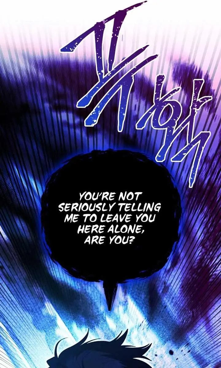 'Cause Calypso Can Chapter 41 Page 48