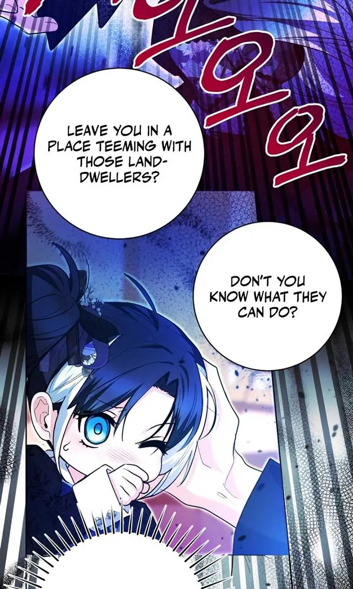 'Cause Calypso Can Chapter 41 Page 50