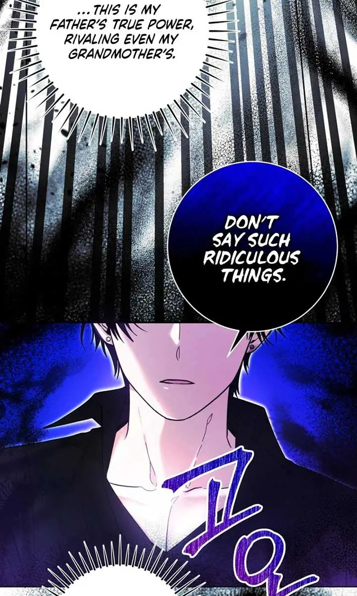 'Cause Calypso Can Chapter 41 Page 51