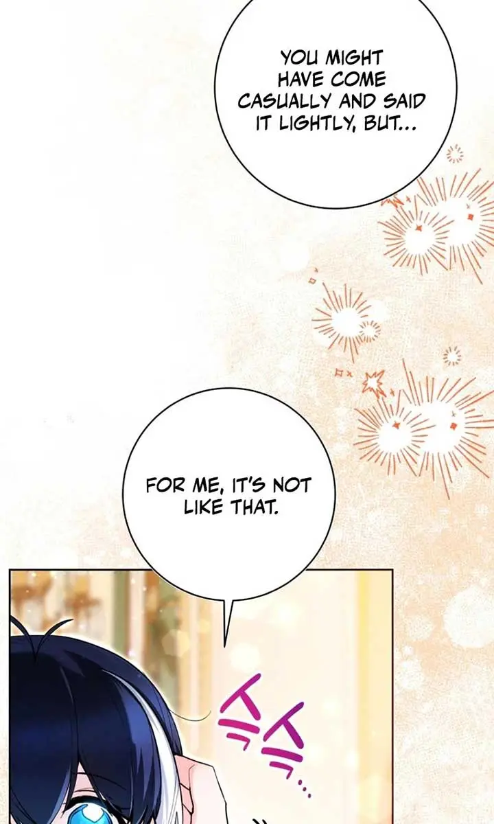 'Cause Calypso Can Chapter 41 Page 55