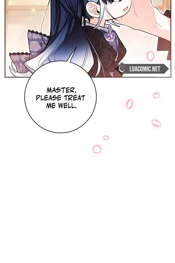 'Cause Calypso Can Chapter 41 Page 64