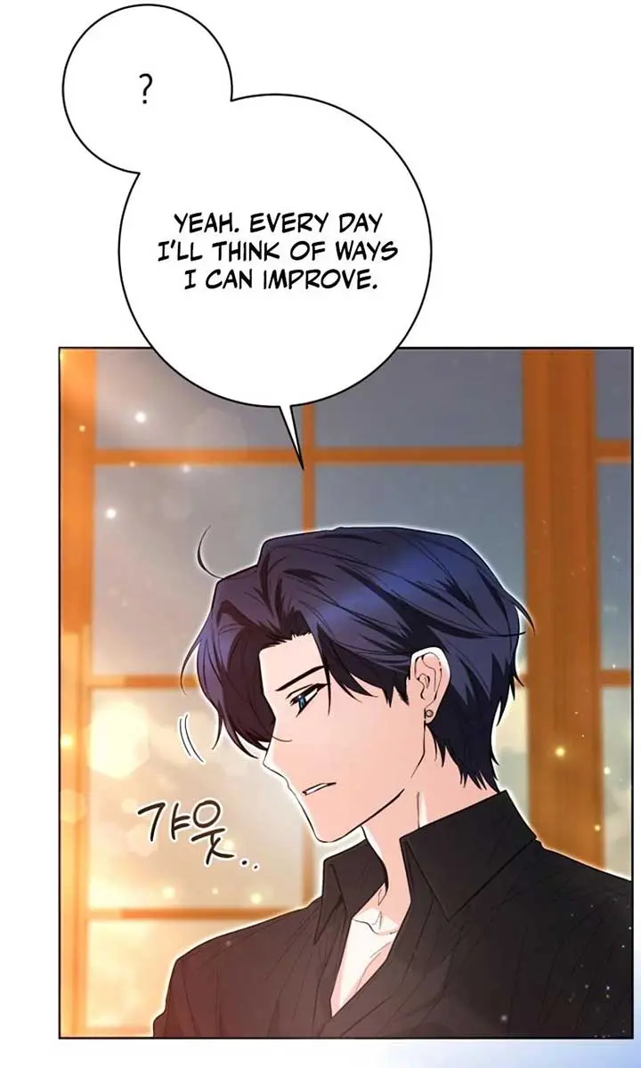 'Cause Calypso Can Chapter 41 Page 65