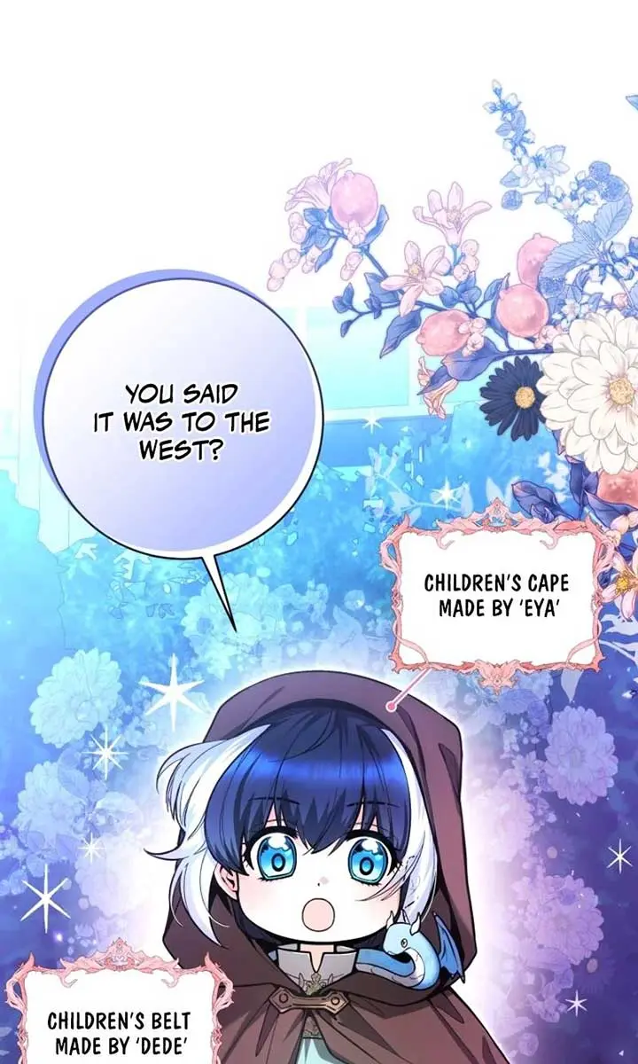 'Cause Calypso Can Chapter 41 Page 78