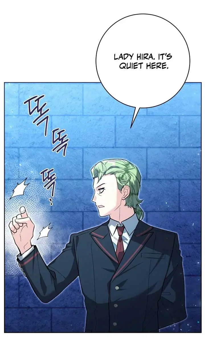 'Cause Calypso Can Chapter 41 Page 109