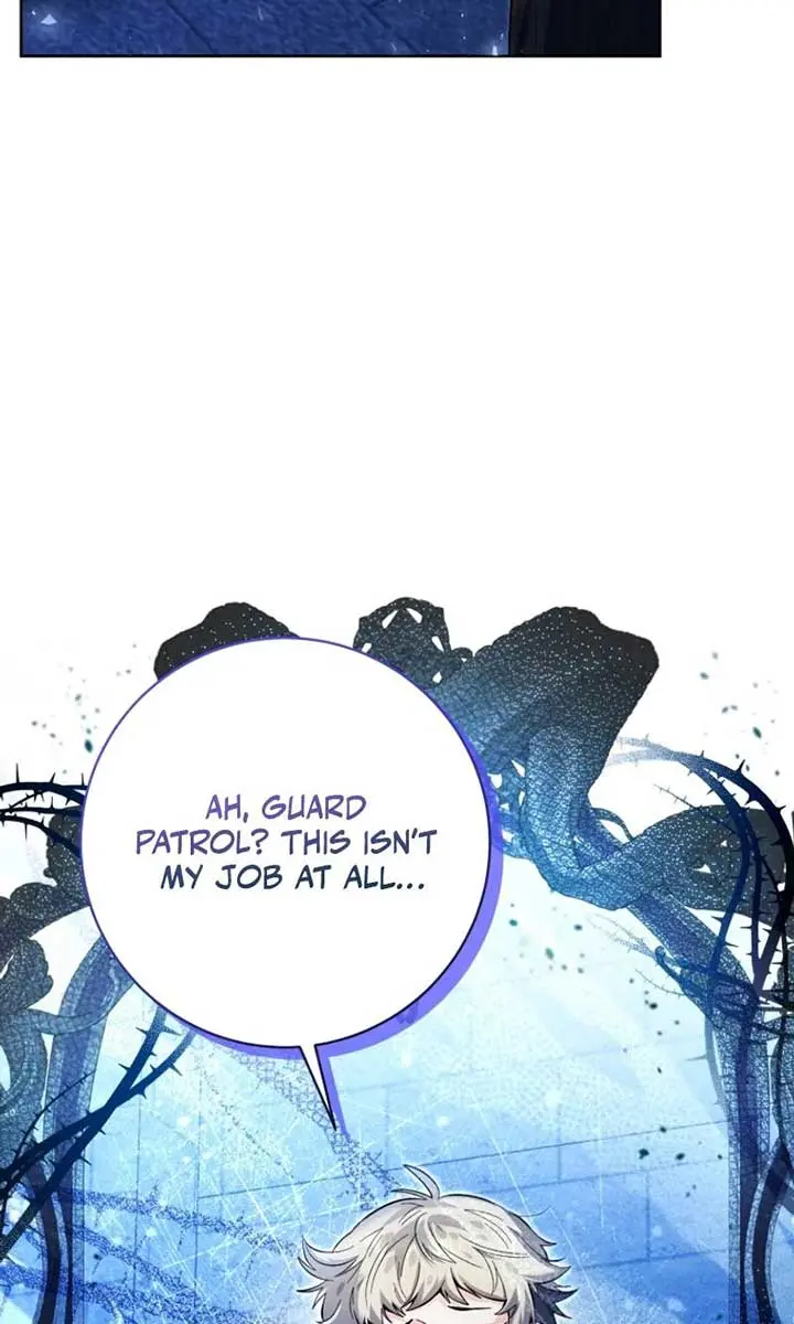 'Cause Calypso Can Chapter 41 Page 113