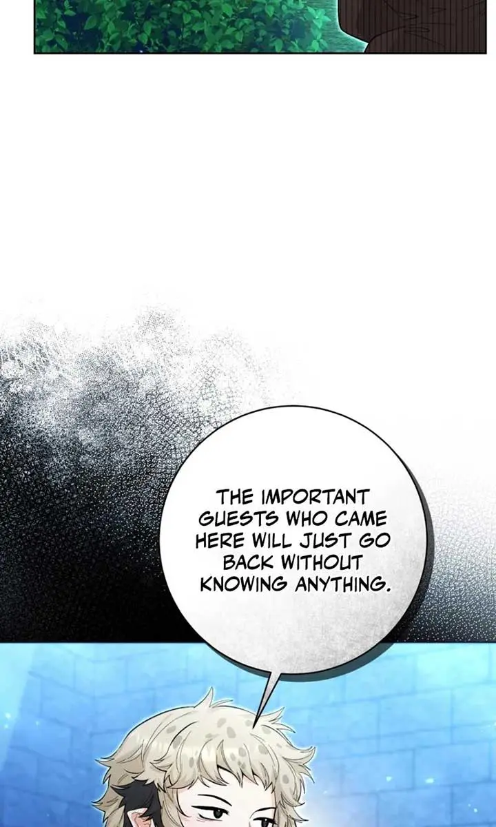 'Cause Calypso Can Chapter 42 Page 13