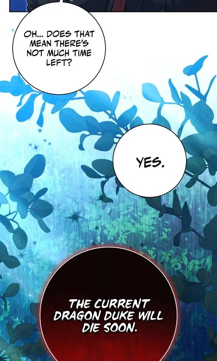 'Cause Calypso Can Chapter 42 Page 18
