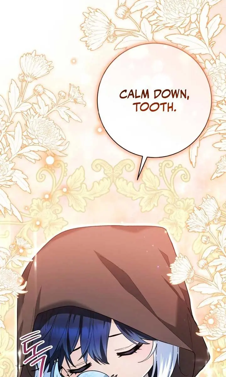 'Cause Calypso Can Chapter 42 Page 25