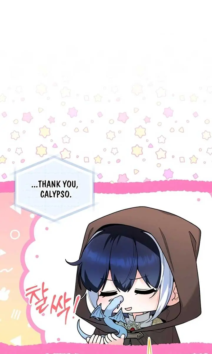 'Cause Calypso Can Chapter 42 Page 28