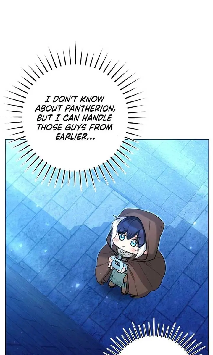 'Cause Calypso Can Chapter 42 Page 32